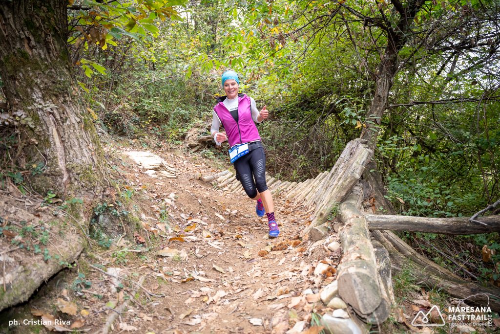 Maresana Fast Trail